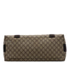 Gucci GG Supreme Crossbody Secondhand