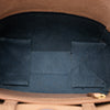 Secondhand Celine Small Bicolor Grained Calfskin Vertical Cabas Tote