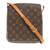Louis Vuitton Monogram Musette Salsa PM Short Strap Secondhand