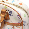 Louis Vuitton Monogram Multicolore Trouville Secondhand