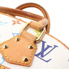 Louis Vuitton Monogram Multicolore Trouville Secondhand