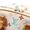 Louis Vuitton Monogram Multicolore Trouville Secondhand