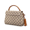 Louis Vuitton Damier Azur Croisette Secondhand