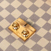 Louis Vuitton Damier Azur Croisette Secondhand