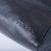 Secondhand Prada Black Pink Nappa Leather Shoulder Bag -'00s
