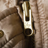 Secondhand Fay Beige Puffer Jacket - '10s
