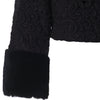 Secondhand Starlit Wool Lace Set - '20s