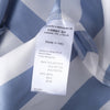 Secondhand Vivetta Fiammetta Striped Shirt Dress - '10s