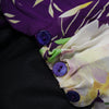 Secondhand The Attico Gobi Floral Print Mini Dress - '10s