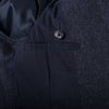 Secondhand Comme des Garçons Pins Cross Wool Jacket - '10s