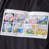 Secondhand Moncler Women’s Glossy Pink Jacket- '20s