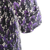 second hand Versace Autumn/Winter 2008/09 Embellished Jacquard Coat & Dress Set -'00s