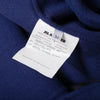 Secondhand Jil Sander Blue Dress - '10s
