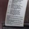 Secondhand Maison Martin Margiela Wool Overcoat - '10s