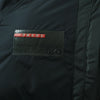 Secondhand Prada Long Down Coat - '20s