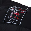 Secondhand Moose Knuckles Black Down Parka Jacket - '10s