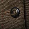 Secondhand Ralph Lauren Brown Blazer - '00s
