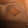 Secondhand MCM Leather Top Handle Bag - '10s