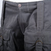 Secondhand Marithé François Girbaud Cigarette Trousers With Pockets -'10s