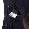 Secondhand FG Roma Wool Jacket – ’10s