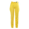 Secondhand Versace Jeans Couture Vintage Yellow Medusa Jeans - '90s