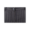 Secondhand Dolce & Gabbana Turlington Pinstripe Suit - '10s