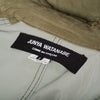 Secondhand Junya Watanabe Comme des Garçons Military Blazer - '20s