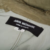 Secondhand Junya Watanabe Comme des Garçons Military Blazer - '20s