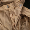 Secondhand Balenciaga by Nicolas Ghesquière S/S 2002 Runway Patchwork Cargo Pants - '00s