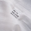 Secondhand Roberta Di Camerino Nautical Trompe-L'œil Cotton Coat -'70s