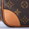 Secondhand Louis Vuitton Monogram Canvas Nile GM Bag- '00s