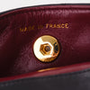 Secondhand Chanel Vintage Classic Flap Small Crossbody Bag – '90s