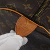 Louis Vuitton Keepall Bag Monogram Canvas