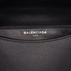 Balenciaga Leather Everyday Wallet on Chain Secondhand