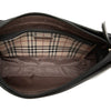 Burberry Leather Shoulder Bag Secondhand