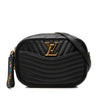 Louis Vuitton New Wave Camera Bag Secondhand