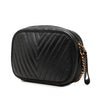 Louis Vuitton New Wave Camera Bag Secondhand
