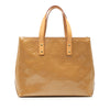 Louis Vuitton Monogram Vernis Reade PM Secondhand