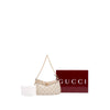 Gucci Mini GG Supreme Ophidia Shoulder Bag Secondhand
