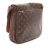 Louis Vuitton Monogram Beaubourg Messenger MM Secondhand