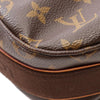 Louis Vuitton Monogram Beaubourg Messenger MM Secondhand
