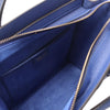 Celine Nano Leather Luggage Tote Secondhand