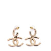 Chanel Earrings Secondhand