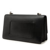 Celine Small Leather Case Chain Flap Secondhand