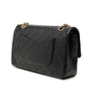 Chanel Medium Classic Lambskin Double Flap Secondhand