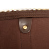 Louis Vuitton Damier Ebene Keepall 50 Secondhand