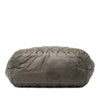 Chanel Small Quilted Nylon Coco Cocoon Tote Secondhand