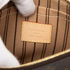 Louis Vuitton Monogram Neverfull MM Pouch Secondhand