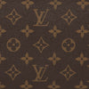 Louis Vuitton Monogram Neverfull MM Pouch Secondhand