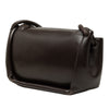 Bottega Veneta Small Lambskin Beak Crossbody Secondhand